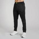 Leone Logo wacs pants - black